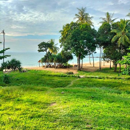 Lanta Beautiful Beach House Koh Lanta Exterior photo
