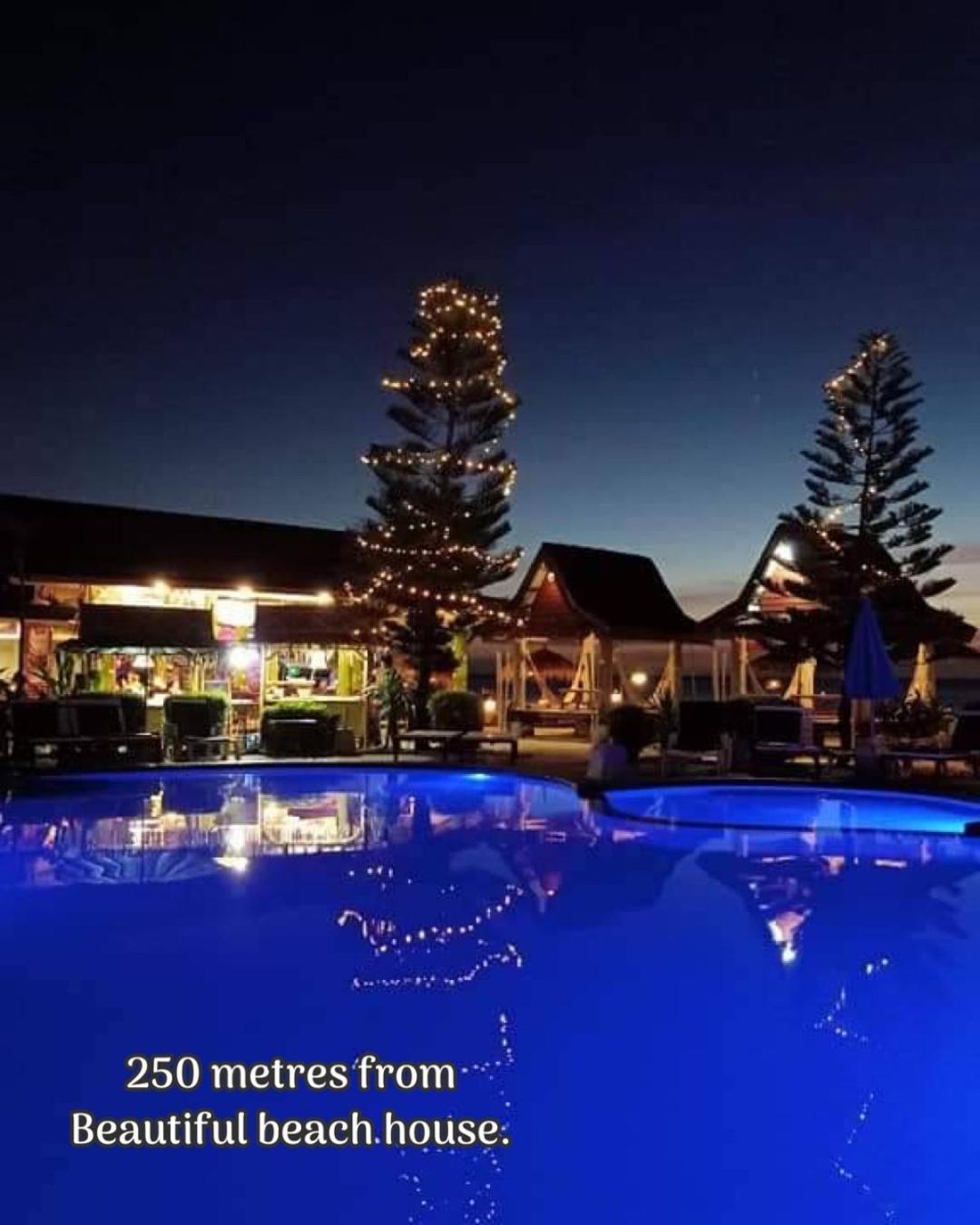 Lanta Beautiful Beach House Koh Lanta Exterior photo