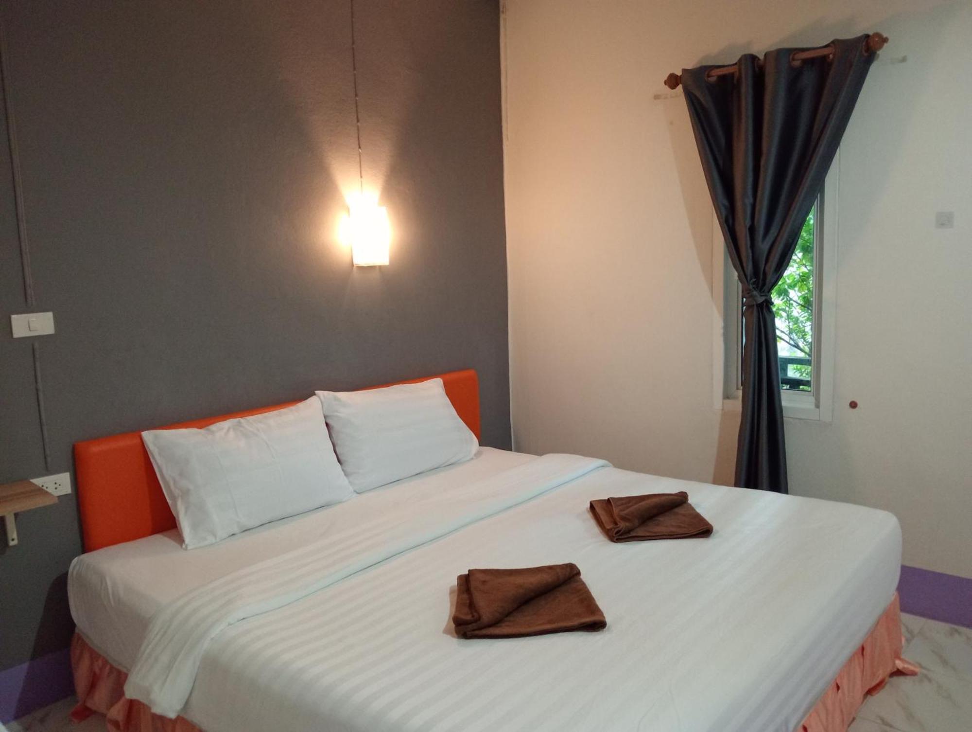 Lanta Beautiful Beach House Koh Lanta Exterior photo
