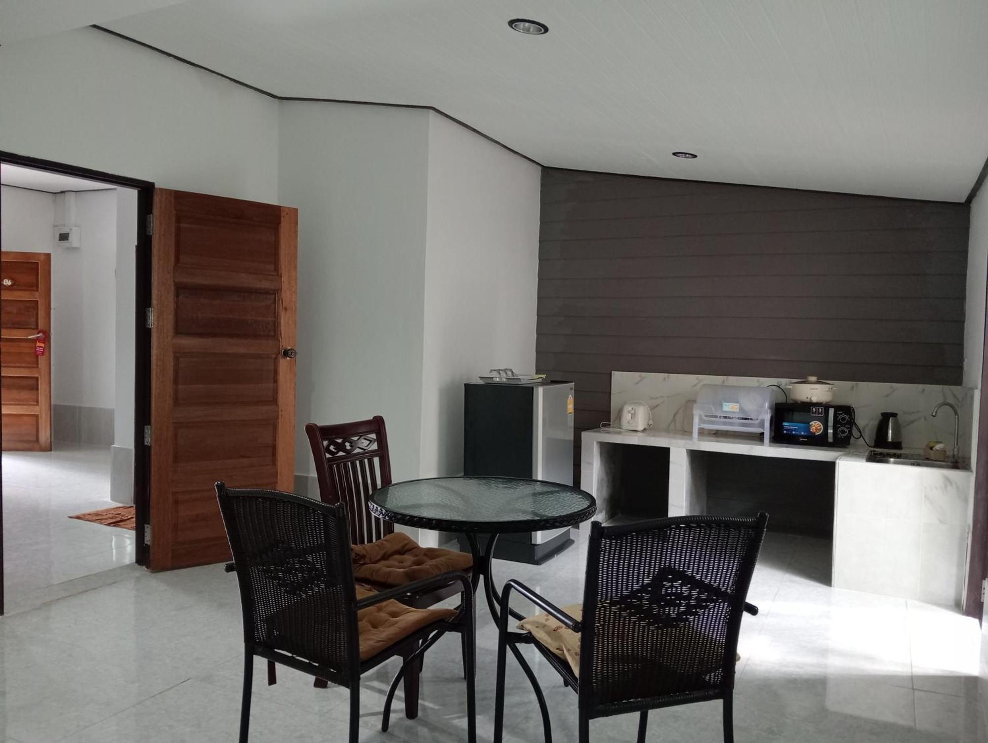 Lanta Beautiful Beach House Koh Lanta Room photo