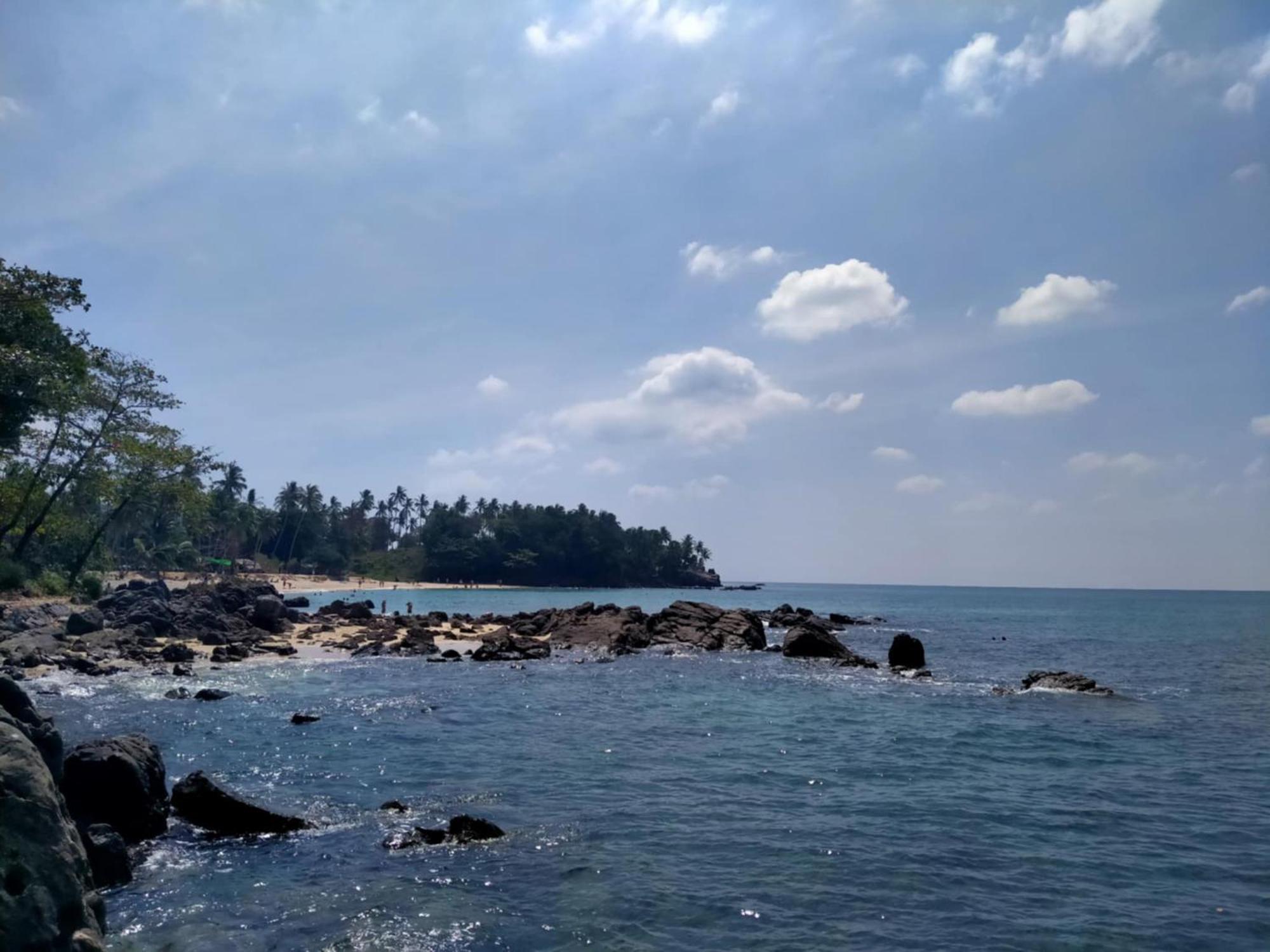 Lanta Beautiful Beach House Koh Lanta Exterior photo