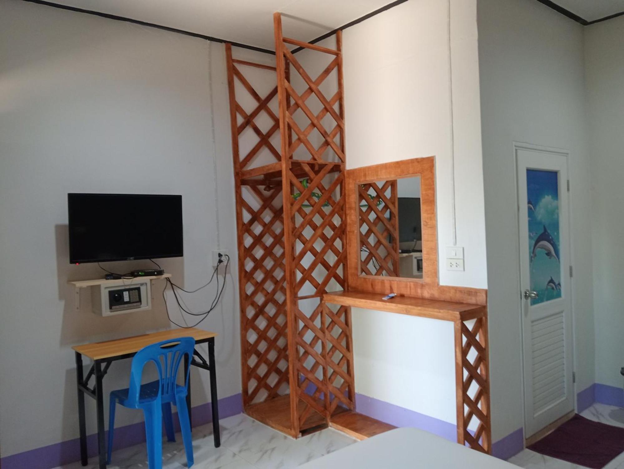 Lanta Beautiful Beach House Koh Lanta Room photo